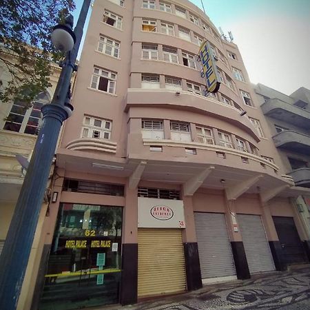Palace Hotel Curitiba Extérieur photo
