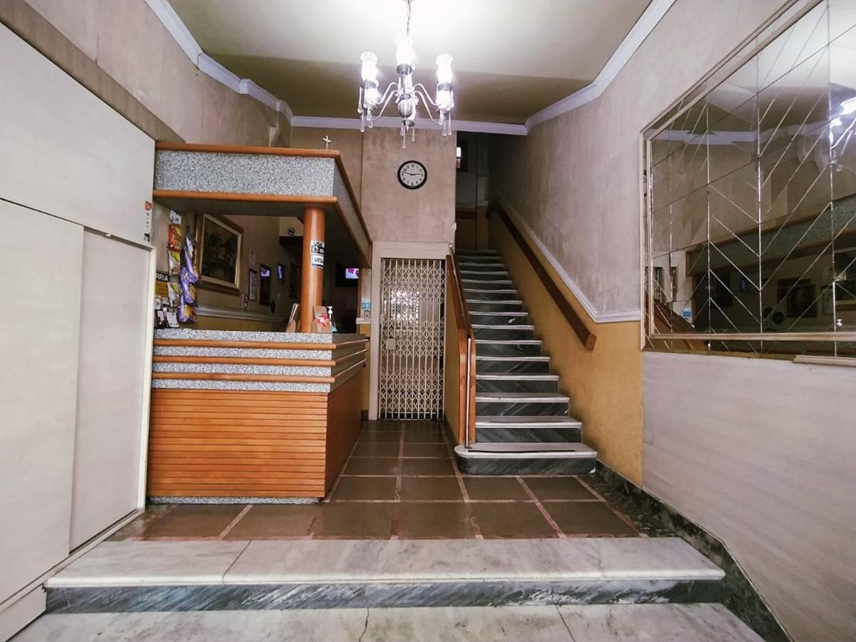 Palace Hotel Curitiba Extérieur photo