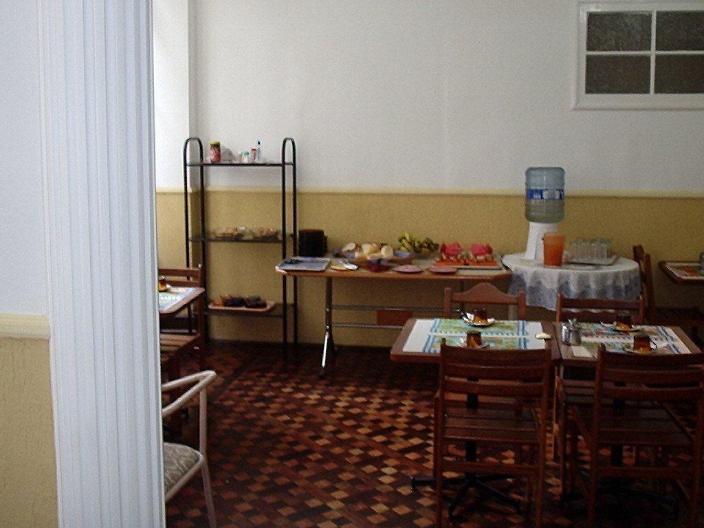 Palace Hotel Curitiba Extérieur photo