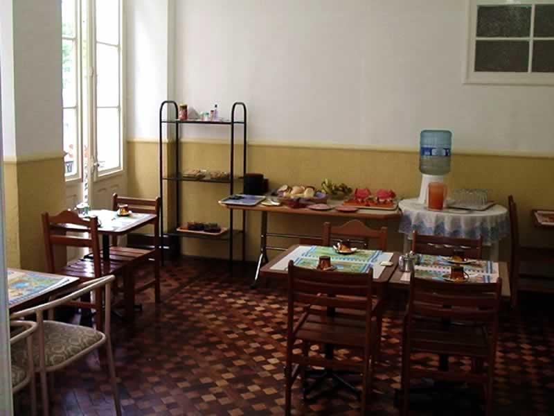 Palace Hotel Curitiba Extérieur photo