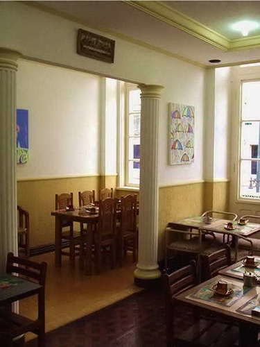 Palace Hotel Curitiba Extérieur photo